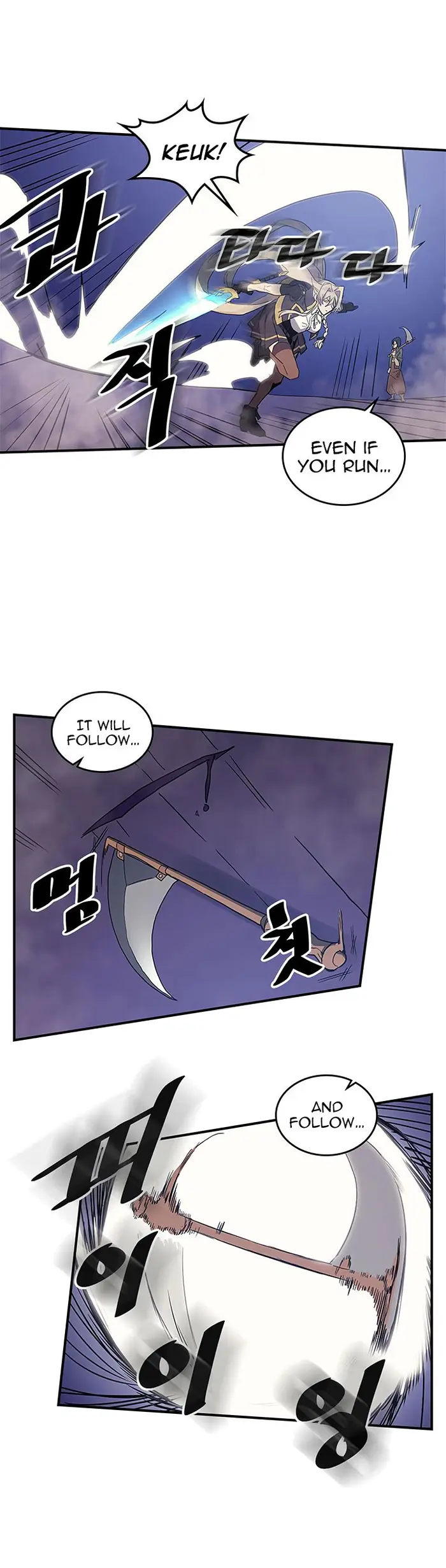 A Returner’s Magic Should Be Special Chapter 85 image 14_optimized
